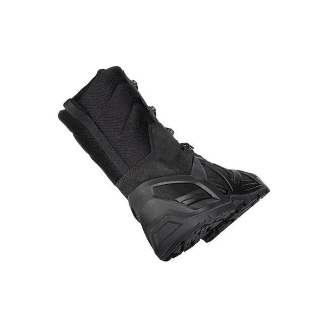 Chaussures Zephyr MK2 GTX HI TF noir - Lowa