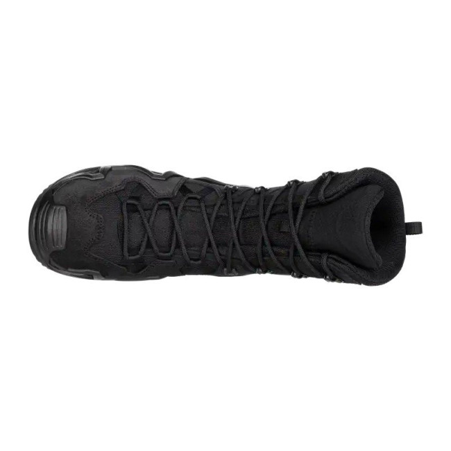 Schuhe Zephyr MK2 GTX HI TF schwarz - Lowa