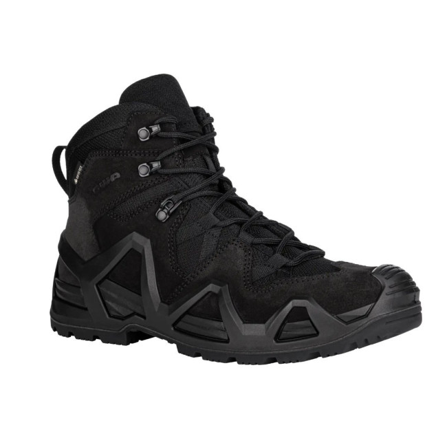 Schoenen Zephyr MK2 GTX MID TF zwart - Lowa