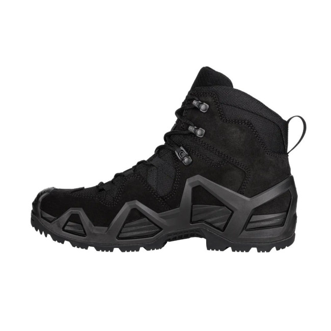 Chaussures Zephyr MK2 GTX MID TF noir - Lowa