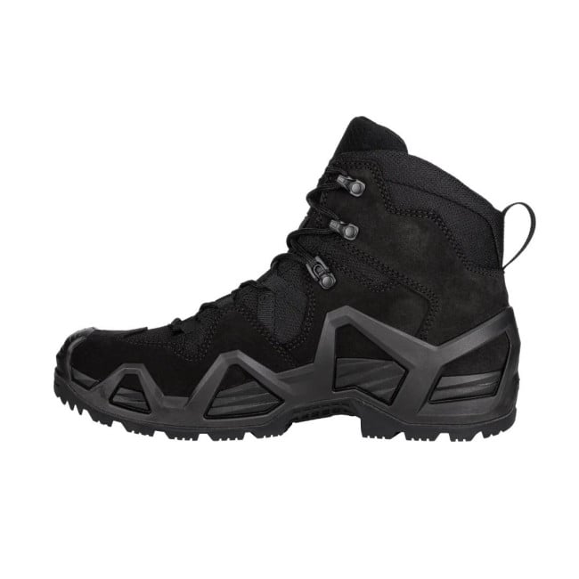 Chaussures Zephyr MK2 GTX MID TF noir - Lowa