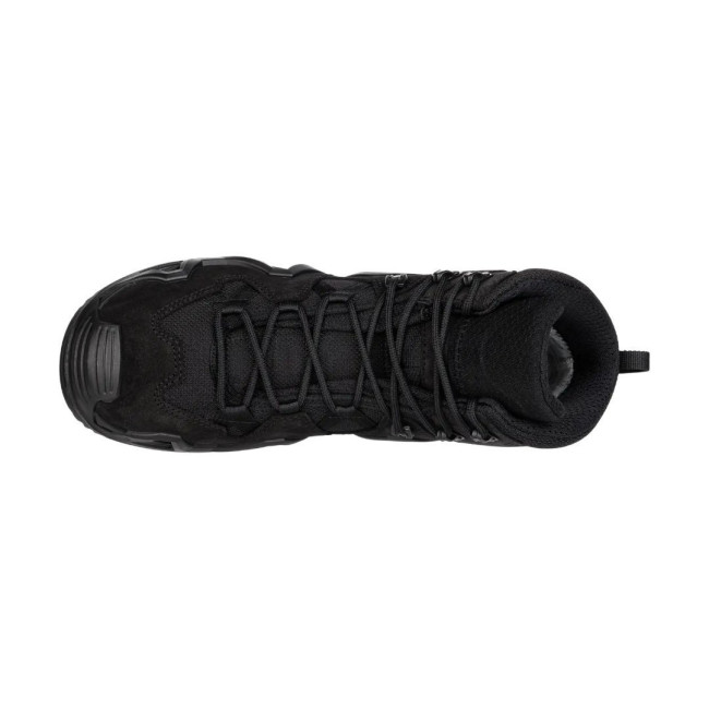 Schuhe Zephyr MK2 GTX MID TF schwarz - Lowa