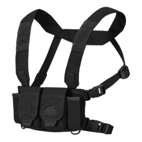 Chest rig competition multigun rig® noir - Helikon