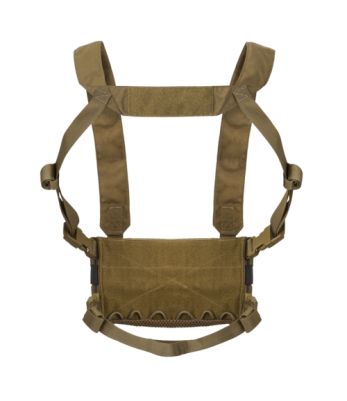 Chest rig competition multigun rig® coyote - Helikon