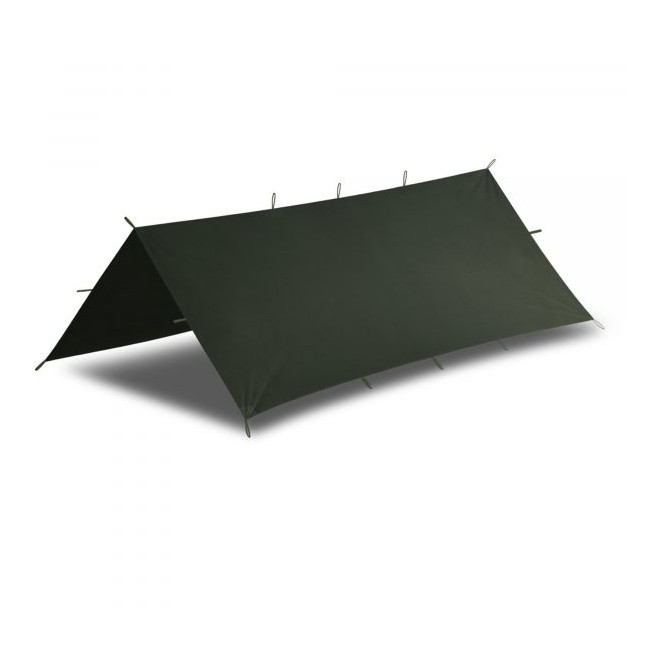 supertarp small® - olivgrün - Helikon