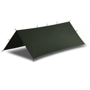 supertarp small® - olivgrün - Helikon