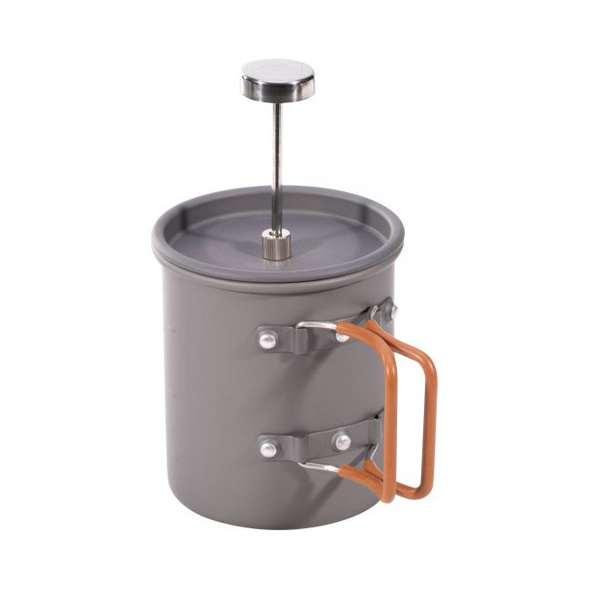 French Press Kaffeetasse CAMP - Helikon