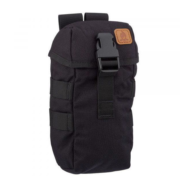Sacoche water canteen pouch czarna - helikon