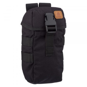 Sacoche water canteen pouch noir - helikon