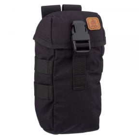 Sacoche water canteen pouch noir - helikon
