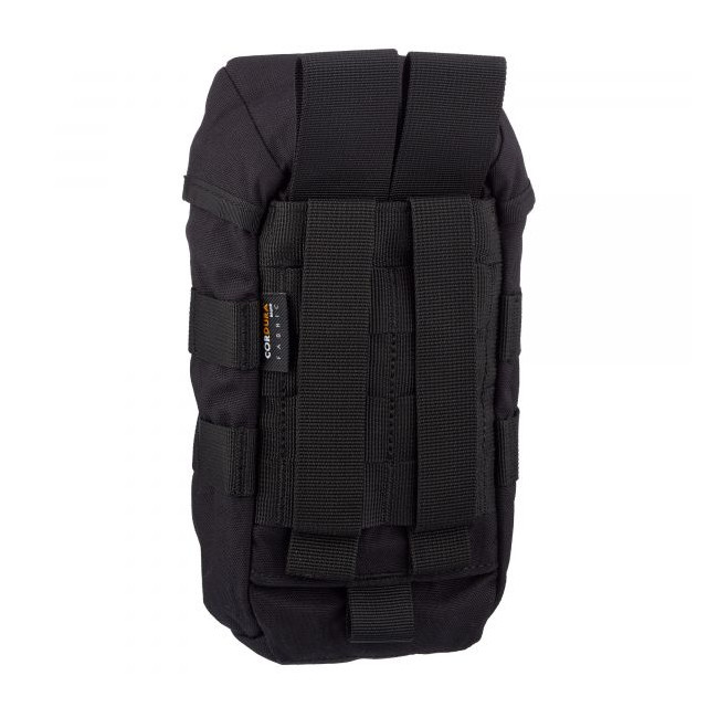 Sacoche water canteen pouch noir - helikon