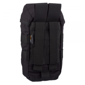 Sacoche water canteen pouch noir - helikon