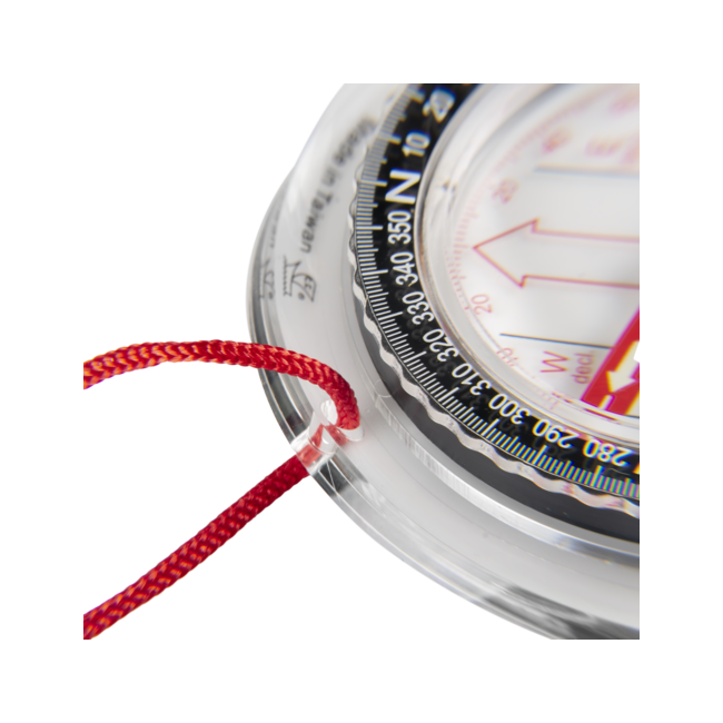 Kompas scout compass mk2 przezroczysty - Helikon