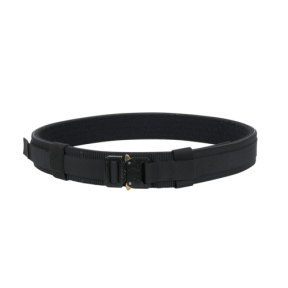 cobra competition range belt® (45mm) - black - helikon