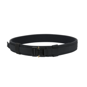 cobra competition range belt® (45mm) - black - helikon