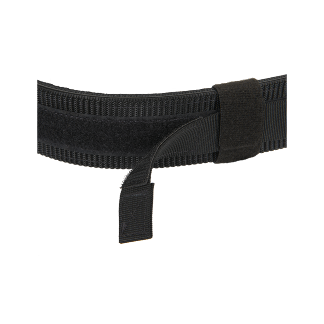 Ceinture cobra competition range belt® 45 mm noir - Helikon
