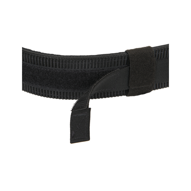 Ceinture cobra competition range belt® 45 mm noir - Helikon