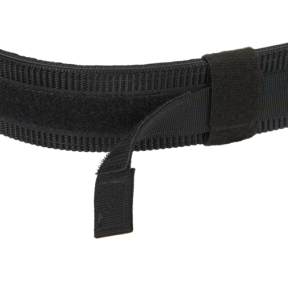 Ceinture cobra competition range belt® 45 mm noir - Helikon
