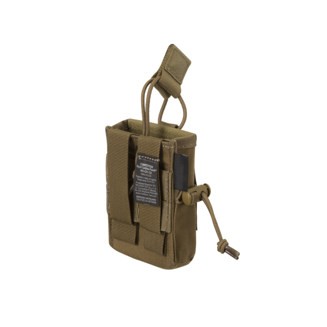 Competition Rapid Carbine Pouch® coyote - Helikon