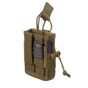 Competition Rapid Carbine Pouch® coyote - Helikon
