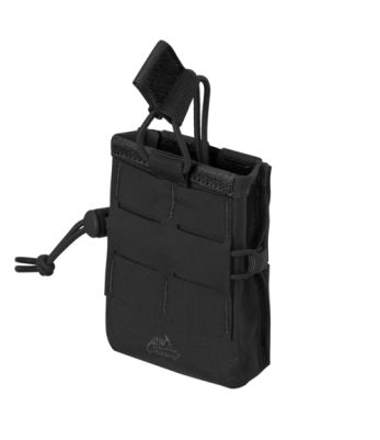 Pochette competition rapid carbine pouch® noir - Helikon