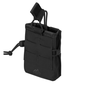 Pochette competition rapid carbine pouch® noir - Helikon
