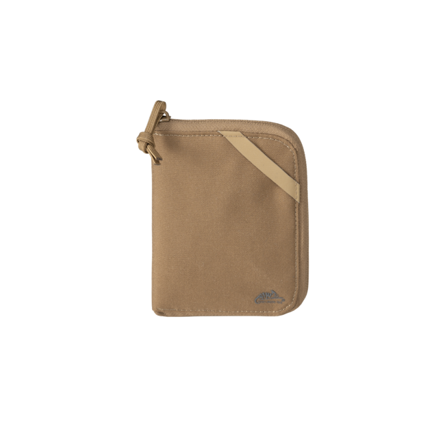 Große EDC Cordura Geldbörse coyote - Helikon