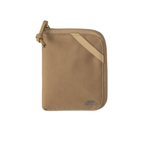 Große EDC Cordura Geldbörse coyote - Helikon