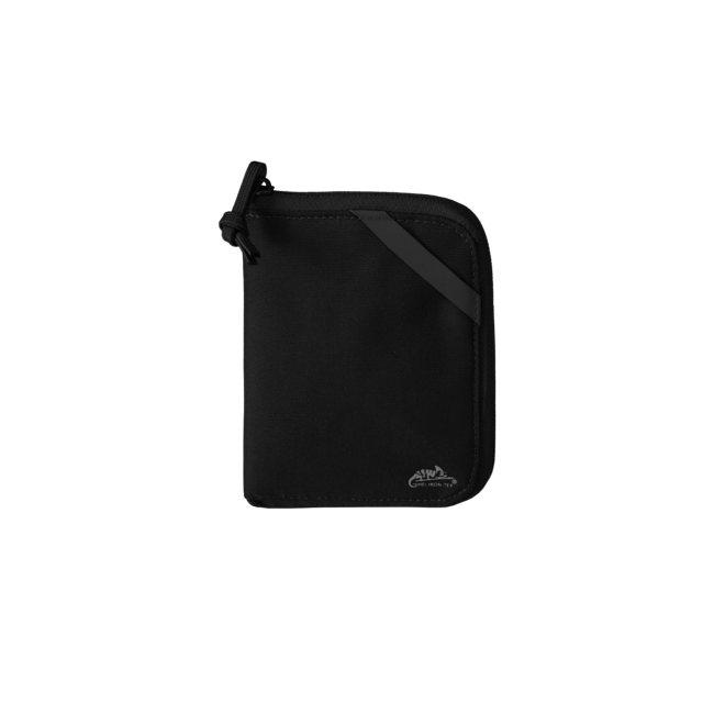 Duży portfel EDC Cordura czarny - Helikon