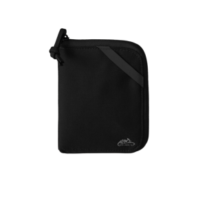 Große EDC Cordura Geldbörse schwarz - Helikon