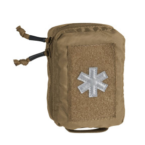 Holster mini med kit® nylon coyote - Helikon
