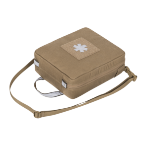 EHBO-kit Automotive Med Kit® coyote - Helikon