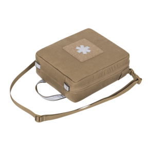 Trousse de secours Automotive Med Kit® coyote - Helikon