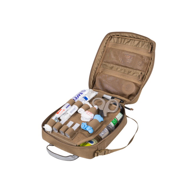 Trousse de secours Automotive Med Kit® coyote - Helikon