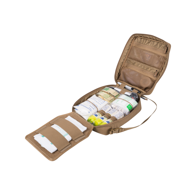 EHBO-kit Automotive Med Kit® coyote - Helikon
