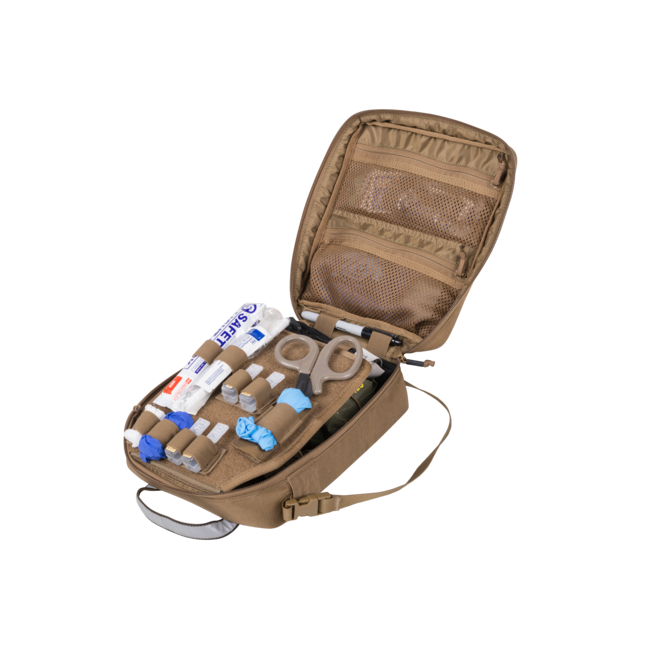 Erste-Hilfe-Set Automotive Med Kit® Coyote - Helikon