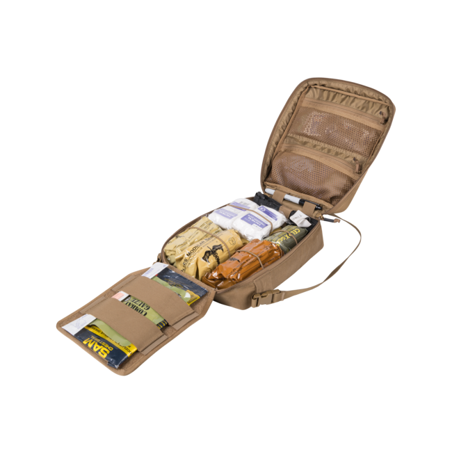 EHBO-kit Automotive Med Kit® coyote - Helikon