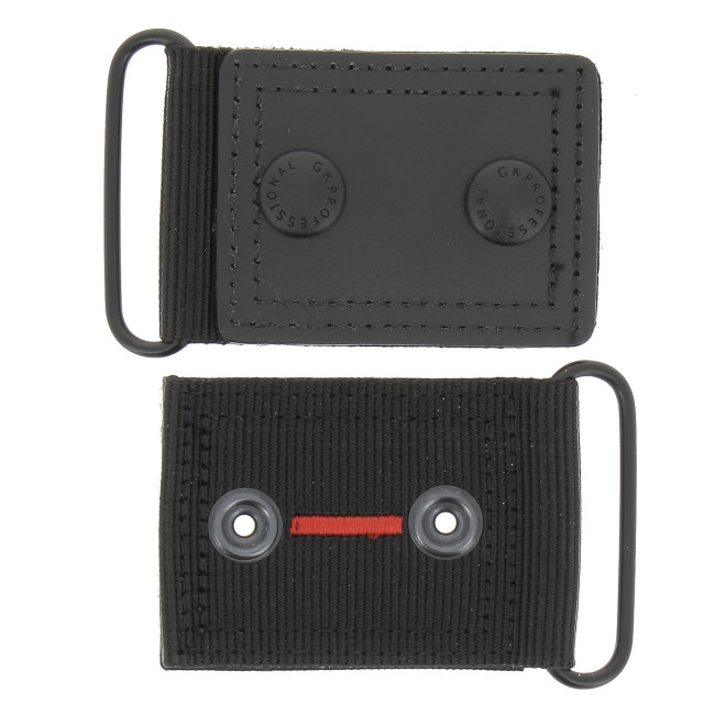 Zestaw Extra-Safe Red Label - GK Pro