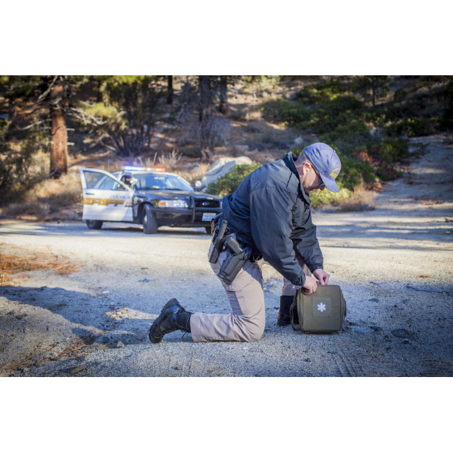 Apteczka Automotive Med Kit® coyote - Helikon