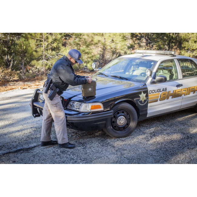 EHBO-kit Automotive Med Kit® coyote - Helikon