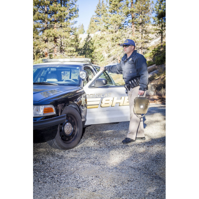 Erste-Hilfe-Set Automotive Med Kit® Coyote - Helikon