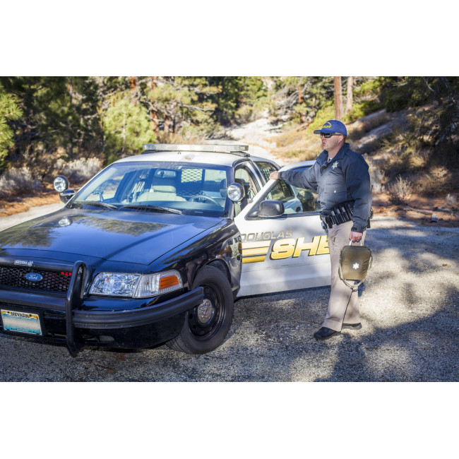 Erste-Hilfe-Set Automotive Med Kit® Coyote - Helikon