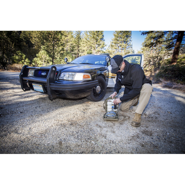 Trousse de secours Automotive Med Kit® coyote - Helikon