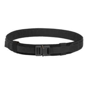 Ceinture Cobra Modular Range belt® 45 mm noir - Helikon