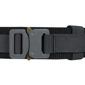 Ceinture Cobra Modular Range belt® 45 mm noir - Helikon