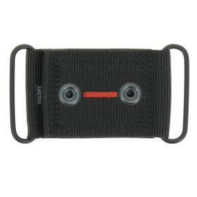 Kit de sécurité pour ceinture Extra Safe Red Label - Noir - GK