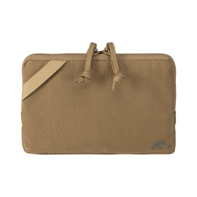 Reisetasche aus Cordura Coyote - Helikon