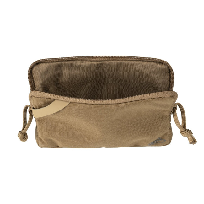 Pochette de voyage en cordura coyote - Helikon