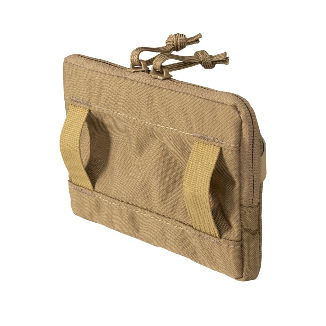 Reistas in cordura coyote - Helikon
