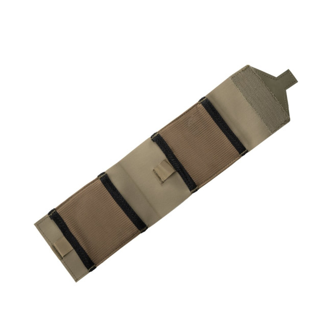 Płaska torba ratunkowa z cordury adaptive green - Helikon